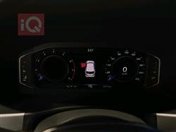 فولكسفاغن أطلس كروس سبورت